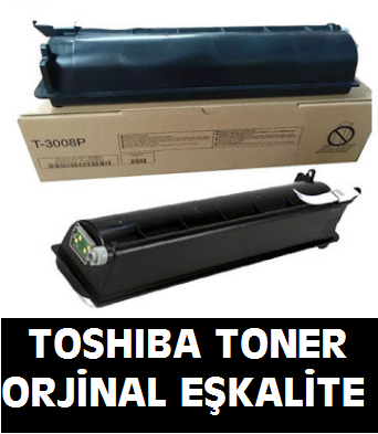 Toshiba 2508A Toner,Toshiba 3008A Toner,Toshiba T-3008P Toner